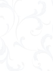 Graham & Brown Pearl White Baroque A4 Wallpaper Sample - Image 3 of 3