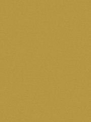 Graham & Brown Saffron Yellow Serene Wallpaper Sample - Image 3 of 3