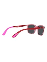 Ray-Ban Junior Sunglasses - Image 6 of 12