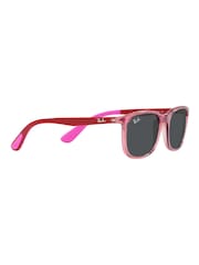 Ray-Ban Junior Sunglasses - Image 8 of 12