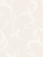 Graham & Brown Champagne Gold Baroque A4 Wallpaper Sample - Image 3 of 3