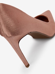 Nude Forever Comfort® Pointed Court Shoes - Image 6 of 6