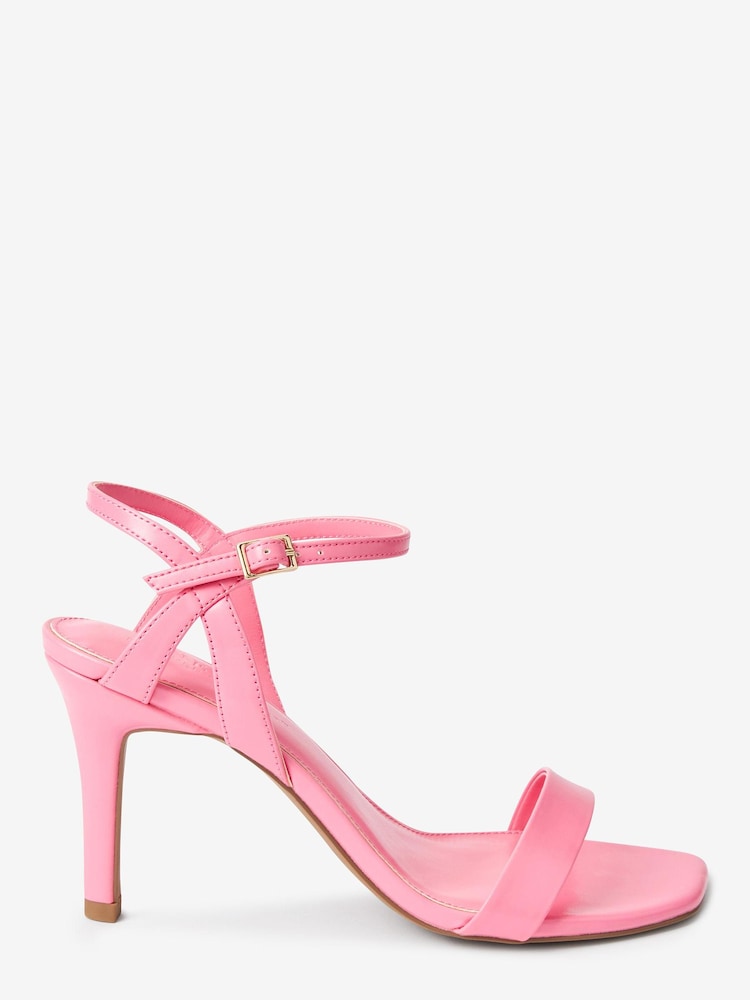 Rose - Sandales Forever Comfort® à brides et talons fins - Image 3 of 6