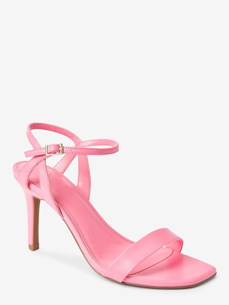 Rose - Sandales Forever Comfort® à brides et talons fins - Image 4 of 6