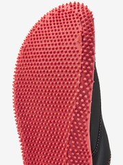 Black/Coral Pink Next Active Sports Aqua Shoes - Image 8 of 8