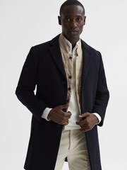 Reiss Stone Parma Quilted Gilet - Image 6 of 7