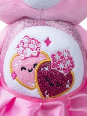 Basic Fun Care Bears 22cm Wicked Love-A-Lot Glinda Upland Toy - Image 2 of 4