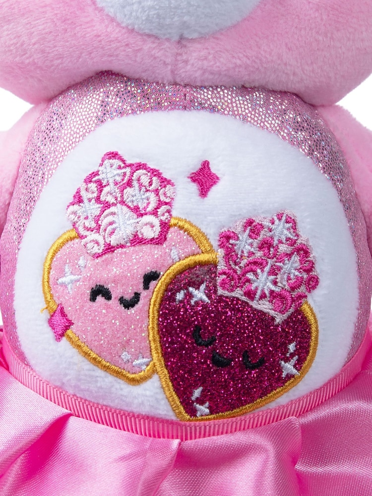 Basic Fun Care Bears 22cm Wicked Love-A-Lot Glinda Upland Toy - Image 2 of 4