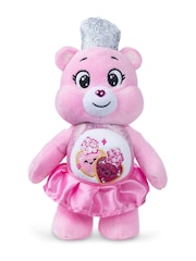 Basic Fun Care Bears 22cm Wicked Love-A-Lot Glinda Upland Toy - Image 3 of 4