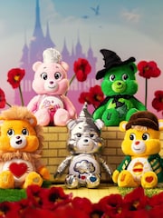 Basic Fun Care Bears 22cm Wicked Love-A-Lot Glinda Upland Toy - Image 4 of 4