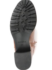 Pavers Ladies Knee High Boots - Image 5 of 5