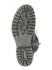 Pavers Womens Wide Fit Casual Mid Calf Boots - Image 5 of 5