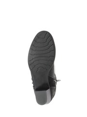Pavers Ladies Heeled Mid Calf Boots - Image 5 of 5