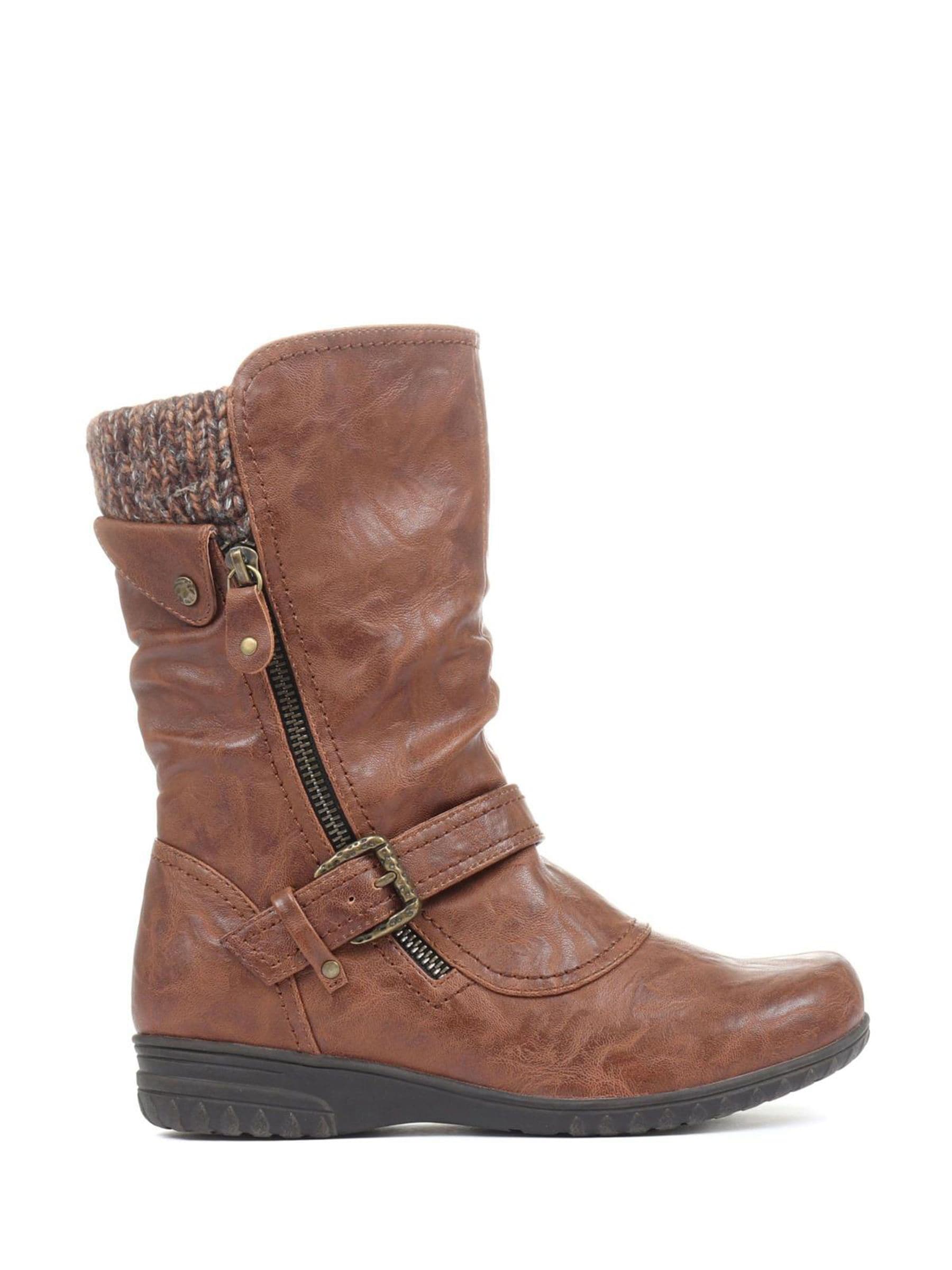 Buy Pavers Ladies Calf Boots from Next France