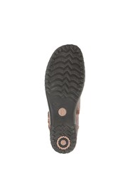 Pavers Ladies Calf Boots - Image 5 of 5
