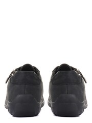 Pavers Ladies Casual Lace-Up Trainers - Image 5 of 5
