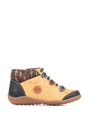 Loretta Ladies Leather Ankle Boots - Image 1 of 6