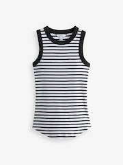 Black/White Stripe - Image 5 of 5