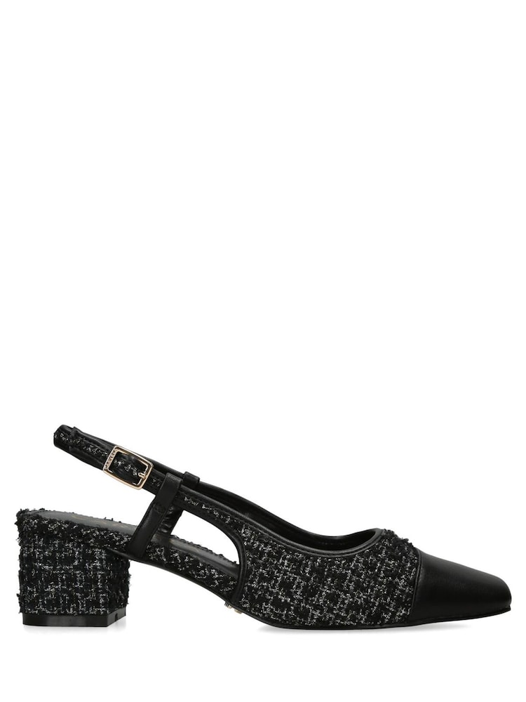Carvela Rene črna čevlji - Slika 2 iz 5 Carvela Rene črna čevlji - Slika 2 iz 5
