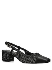 Carvela Rene Black Shoes - Image 3 of 5