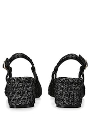 Carvela Rene Black Shoes - Image 4 of 5