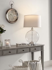 Graham & Brown Angel Dust White Resistance Ultra Durable Matt Emulsion 2.5L Paint - Image 1 of 3