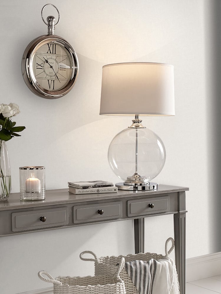 Graham & Brown Angel Dust White Resistance Ultra Durable Matt Emulsion 2.5L Paint - Image 1 of 3