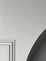 Graham & Brown Angel Dust White Resistance Ultra Durable Matt Emulsion 2.5L Paint - Image 2 of 3