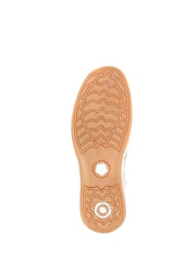 Pavers Natural Pavers Ladies Casual Zip Up Trainers - Image 5 of 5