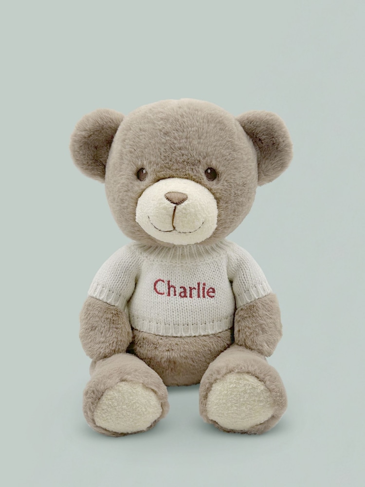 Babyblooms Stocking and Frankie Bear Gift - Image 2 of 5