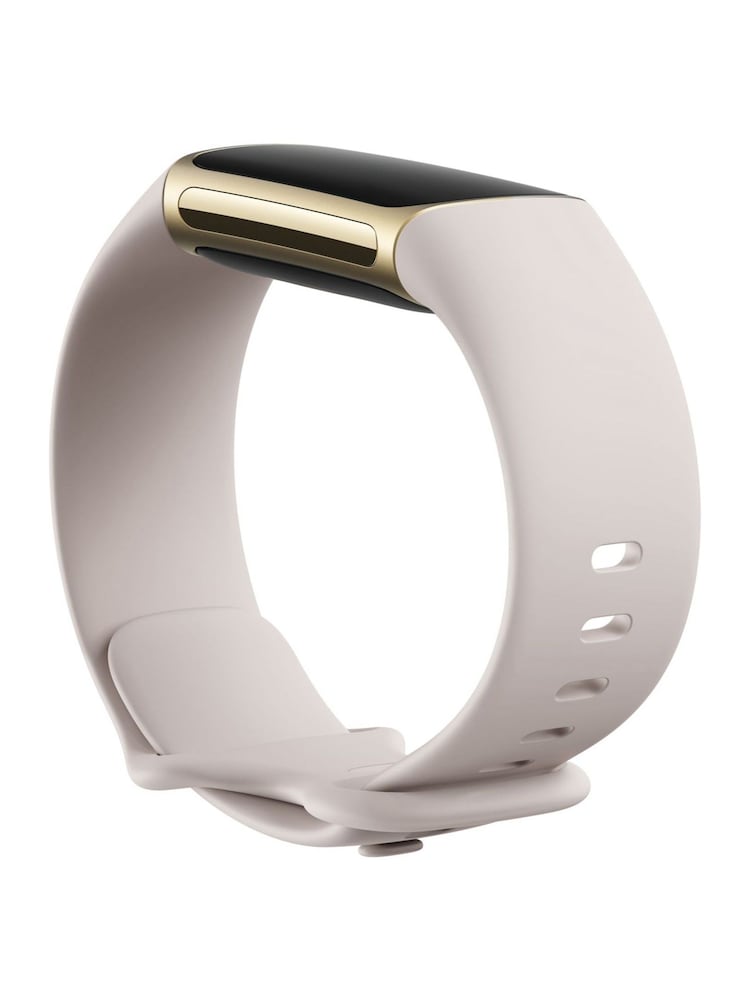 Fitbit Charge 5 Fitness Tracker Watch - Image 3 of 3