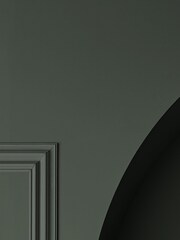 Graham & Brown Chimney Sweep Grey Matt Emulsion 100ml Tester Paint - Image 3 of 3
