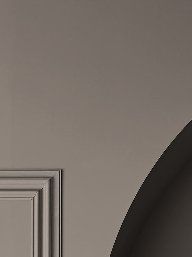 Graham & Brown Douglas Brown Resistance Ultra Durable Matt Emulsion Paint - Image 3 of 3