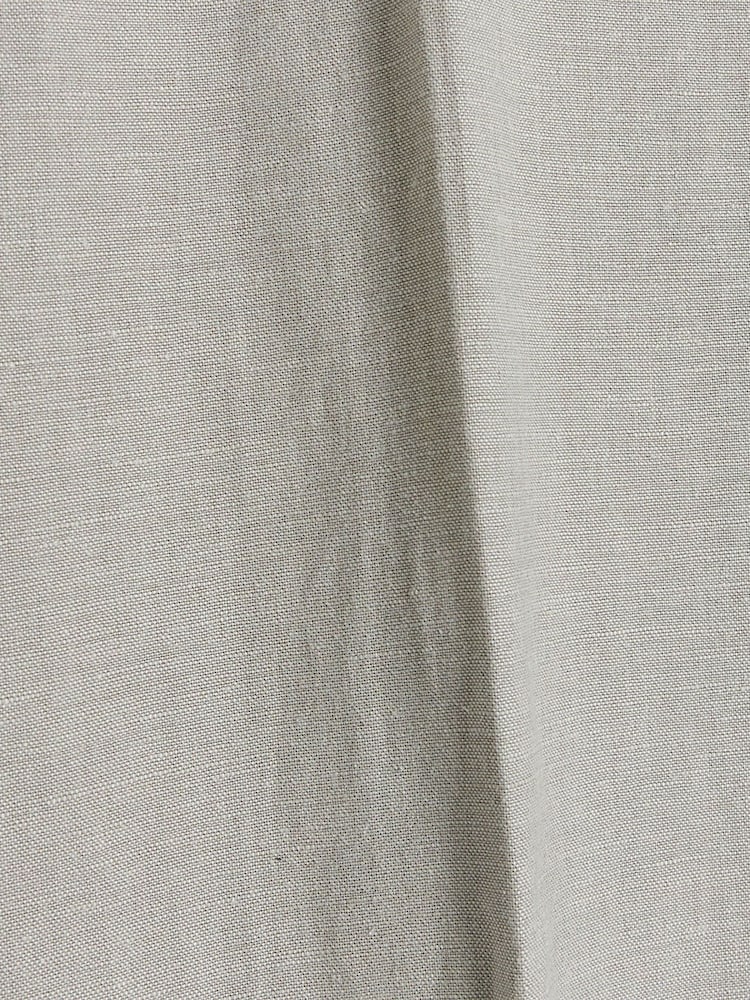 River Island Linen Slim Fit Suit Trousers - Imagem 7 de 7