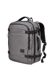 Cabin Max Grey Svalbard 40cm Underseat Backpack - Image 1 of 6