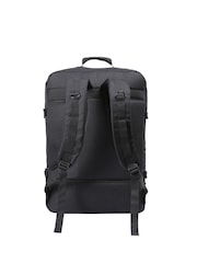 Cabin Max Black Metz 44L Carry On 55cm Backpack - Image 2 of 6