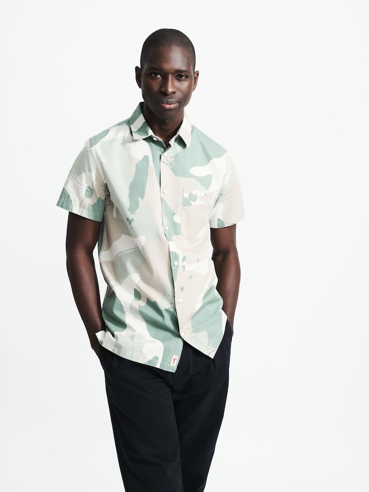 Aubin Desert Shirt - Image 1 of 7
