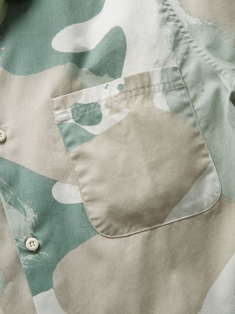 Aubin Desert Shirt - Image 7 of 7