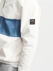 Aubin Aysgarth Popover Sweat Top - Image 3 of 6