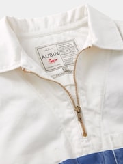 Aubin Aysgarth Popover Sweat Top - Image 5 of 6
