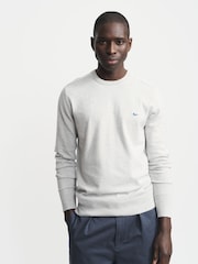 Aubin Romney Crew Jumper - Image 1 of 9