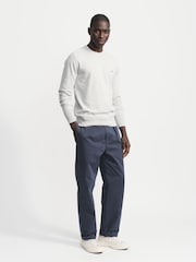 Aubin Romney Crew Jumper - Image 3 of 9