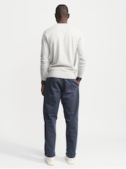 Aubin Romney Crew Jumper - Image 4 of 9