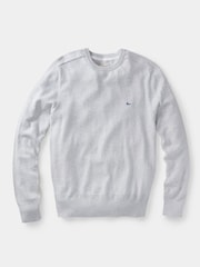 Aubin Romney Crew Jumper - Image 7 of 9