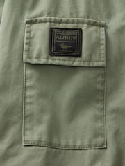 Aubin Fairford Bomber Jacket - Image 11 of 12
