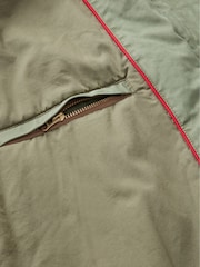 Aubin Fairford Bomber Jacket - Image 12 of 12