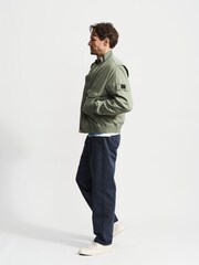Aubin Fairford Bomber Jacket - Image 5 of 12