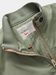 Aubin Fairford Bomber Jacket - Image 9 of 12