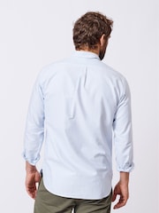 Aubin Aldridge Oxford Button Down Cotton Shirt - Image 2 of 9