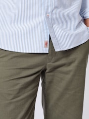Aubin Aldridge Oxford Button Down Cotton Shirt - Image 5 of 9